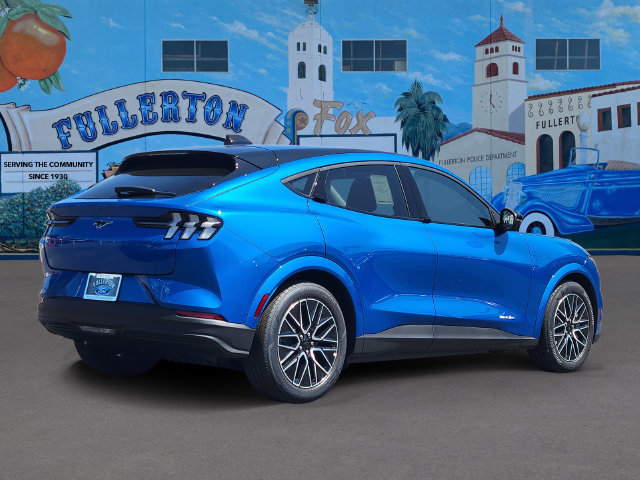 New 2026 Ford Mustang Mach-E Premium w/ Technology Package RWD image 4
