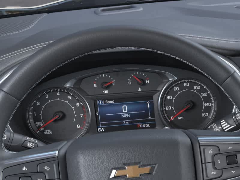 New 2026 Chevrolet Blazer LT w/ Sound & Technology Package AWD/4WD image 18