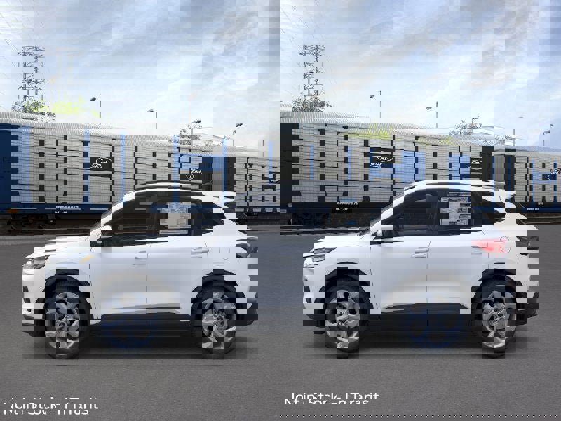New 2026 Ford Escape ST-Line Select image 3