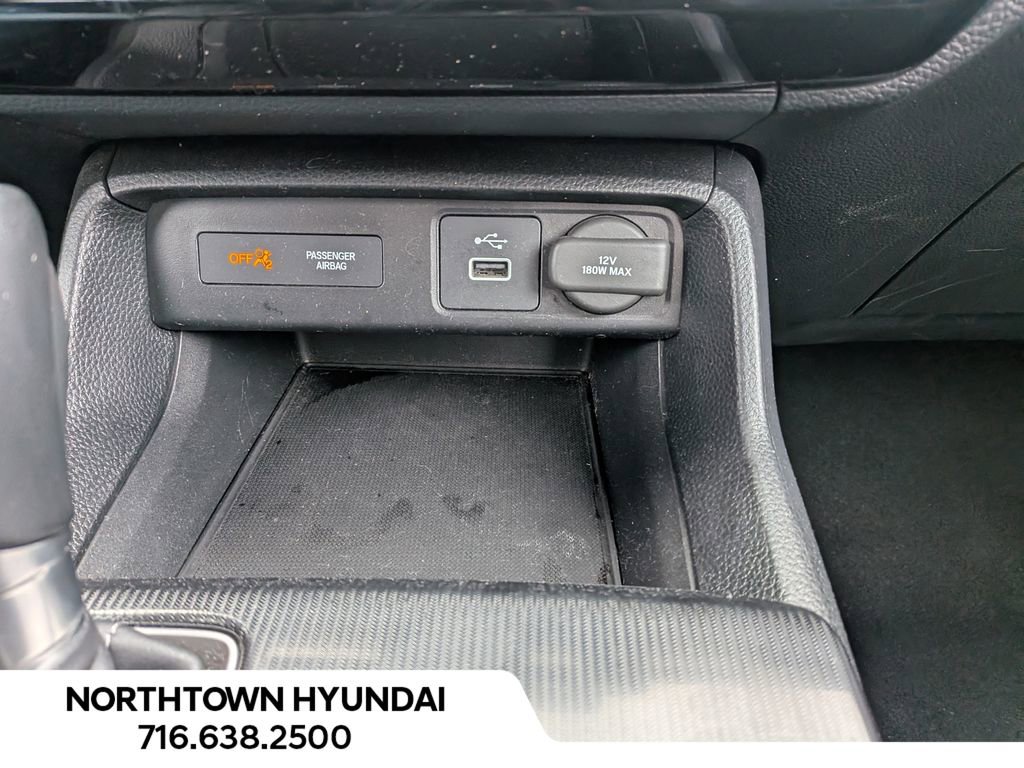 Used 2023 Honda Civic Sport image 17