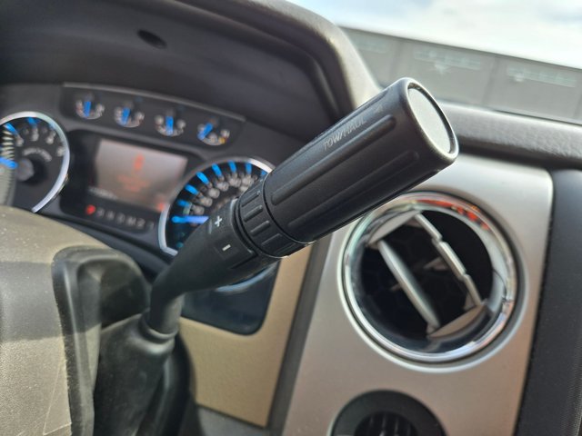 Used 2013 Ford F150 XLT w/ Luxury Equipment Group RWD image 11