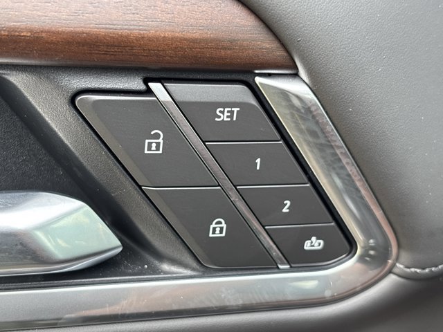 New 2026 GMC Sierra 1500 Denali Ultimate image 23