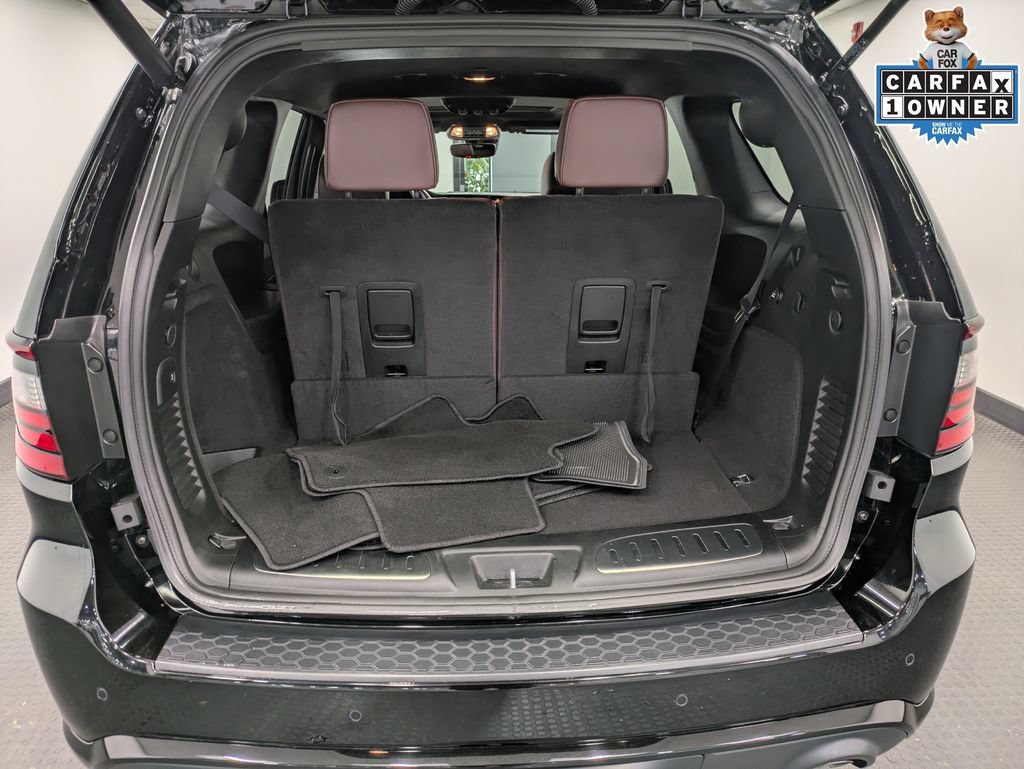 Used 2023 Dodge Durango R/T AWD/4WD image 24