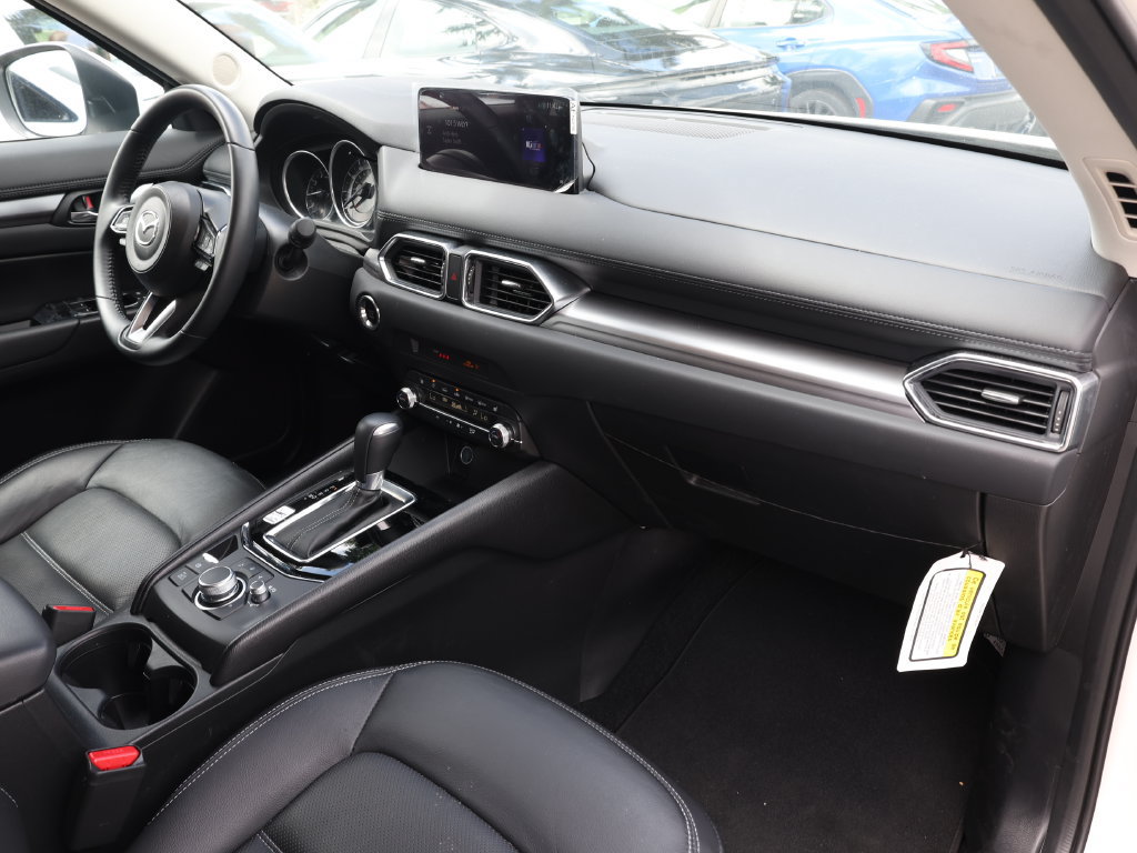 Used 2025 MAZDA CX-5 AWD 2.5 S image 20