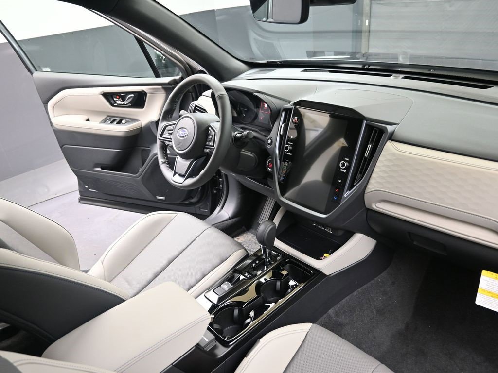 New 2026 Subaru Forester Limited image 12
