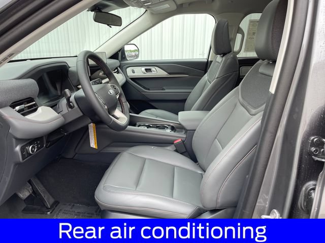 New 2026 Ford Explorer Active w/ Active Comfort Package AWD/4WD image 9