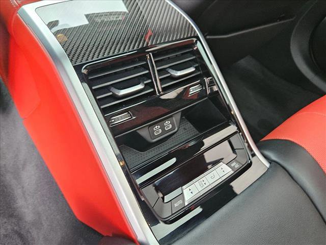 Used 2020 BMW M850i Gran Coupe xDrive w/ Driving Assistance Package 2 image 18