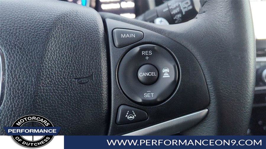 Used 2018 Honda Fit EX-L image 19