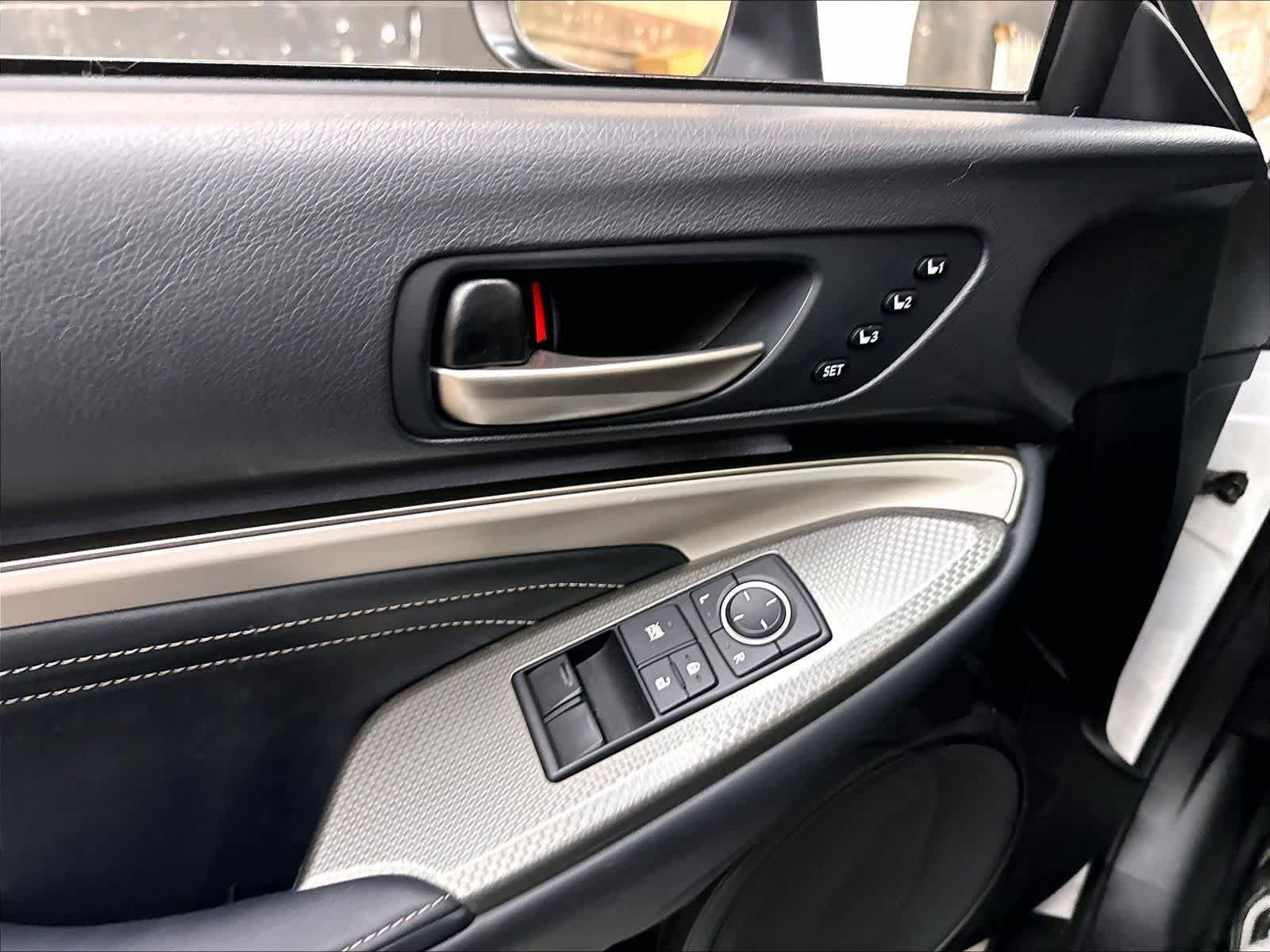 Used 2016 Lexus RC 300 AWD image 35