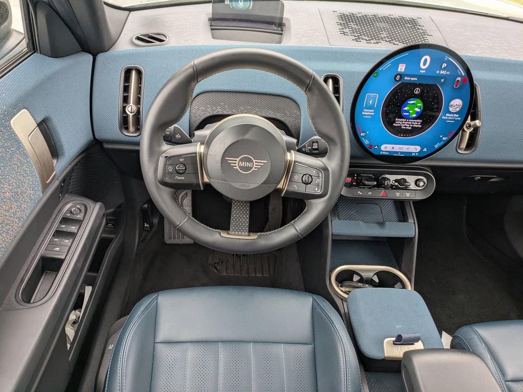 Used 2025 MINI Cooper Countryman S image 15