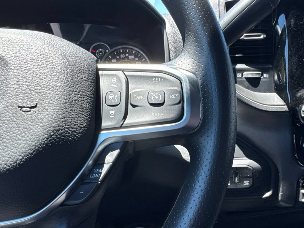 New 2026 RAM 2500 Tradesman AWD/4WD image 18