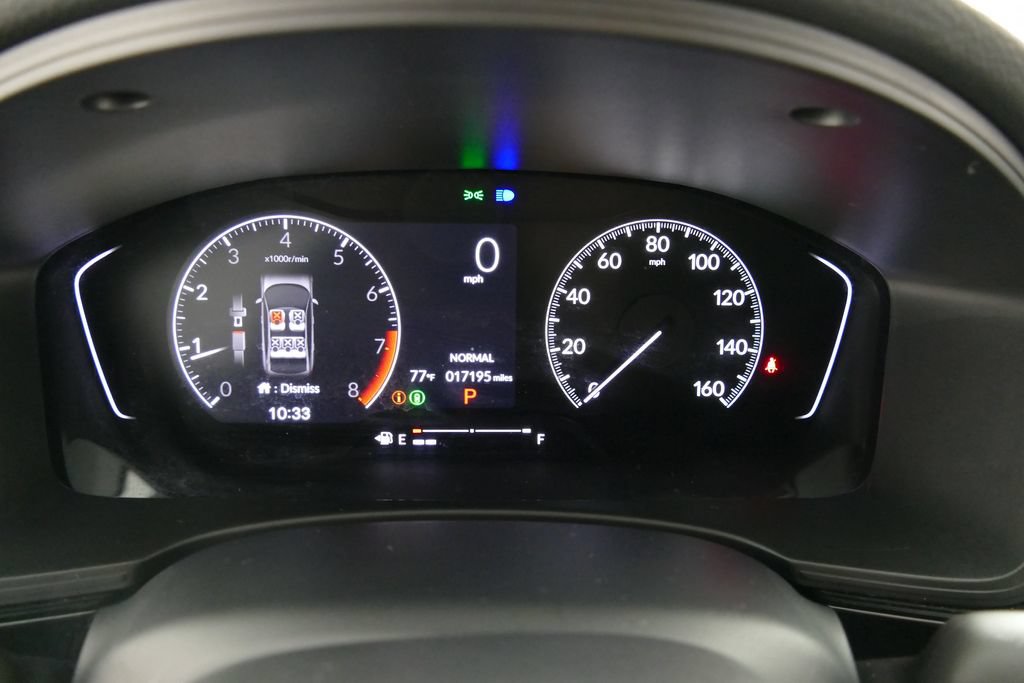 Used 2024 Honda Civic Sport image 13