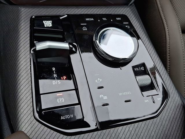 Certified 2026 BMW X3 xDrive30 w/ Convenience Package image 12