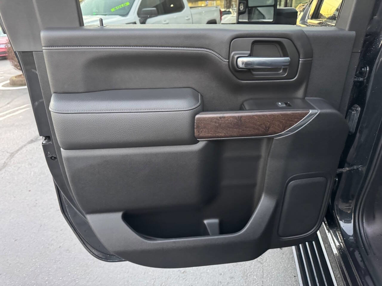 Used 2021 GMC Sierra 2500 Denali w/ Denali Ultimate Package image 19