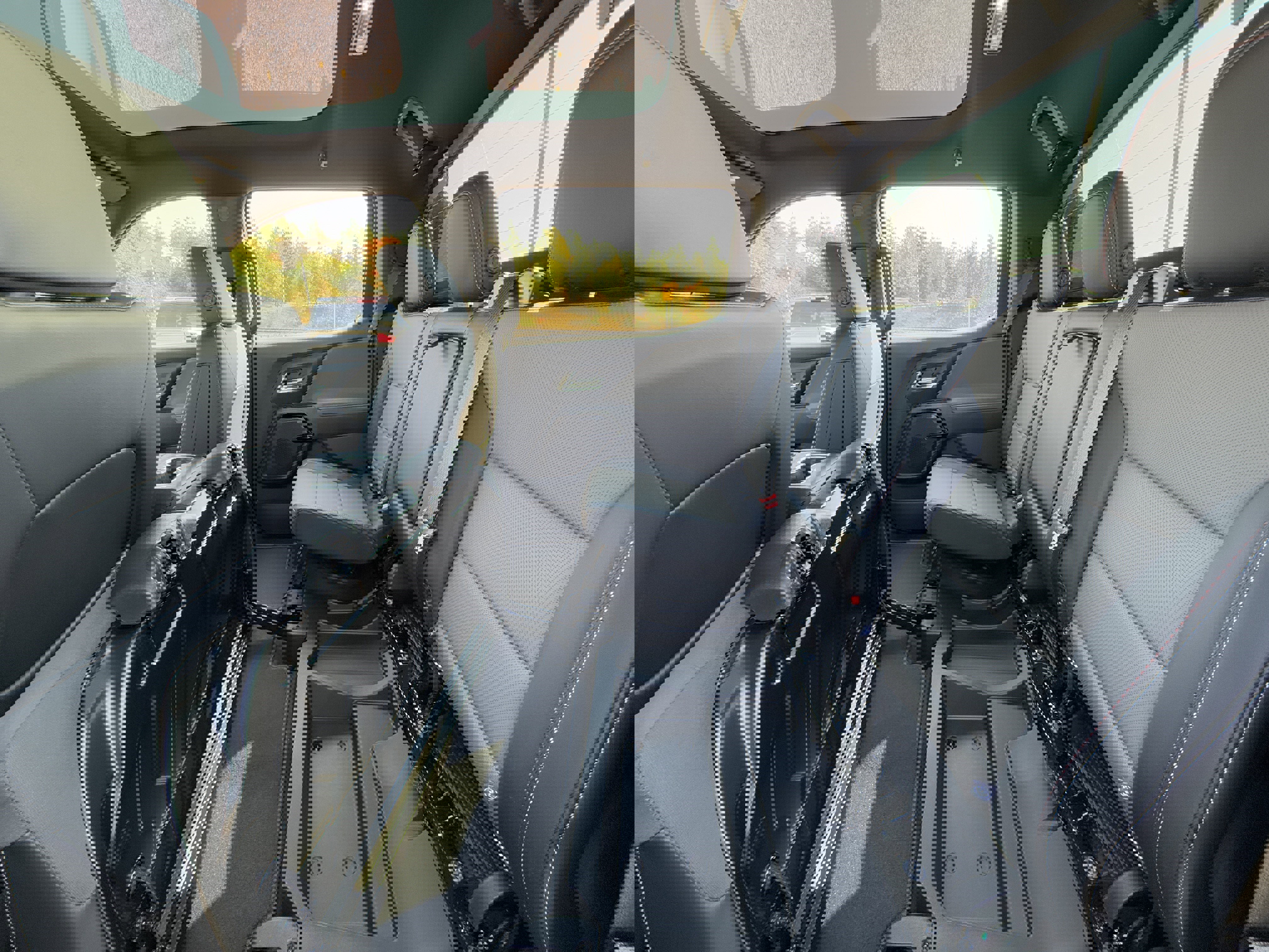 New 2026 Chevrolet Silverado EV Trail Boss image 33