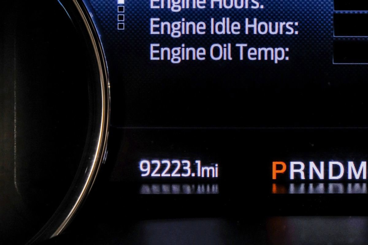 Used 2022 Ford F250 Lariat w/ Lariat Value Package image 21