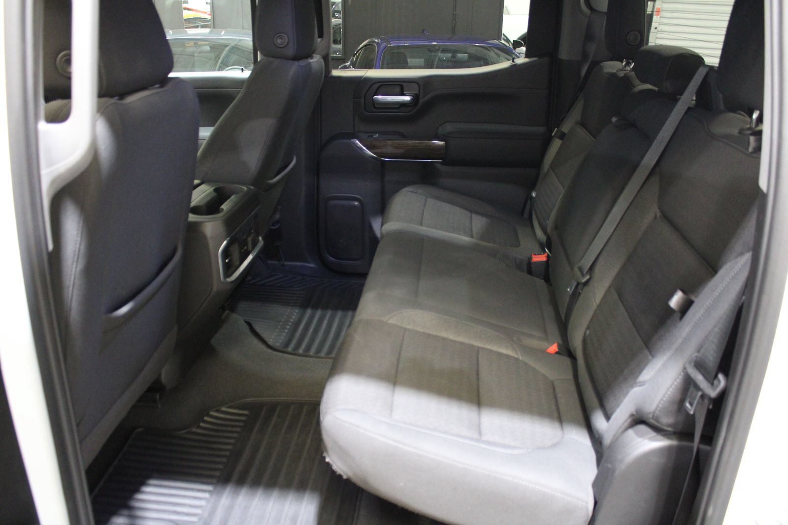 Used 2021 GMC Sierra 1500 Elevation AWD/4WD image 14