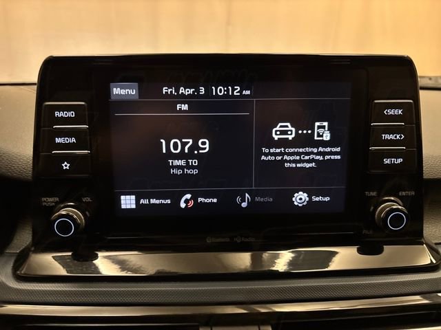 Certified 2023 Kia Seltos S image 21