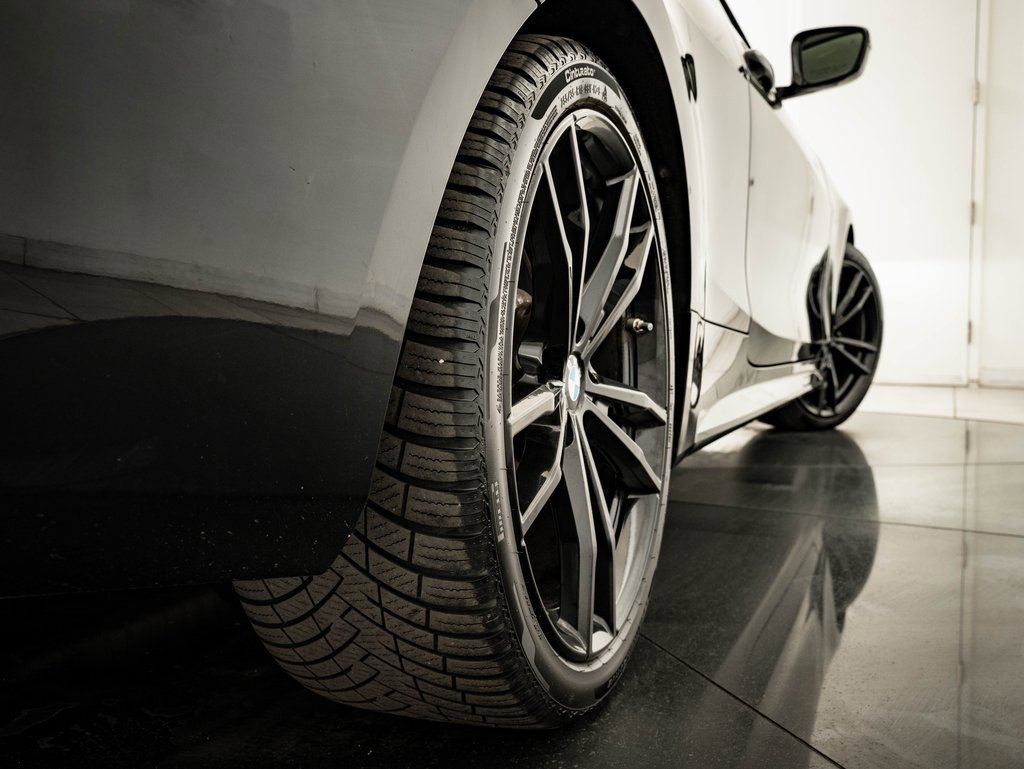 Used 2021 BMW 430i 430i w/ M Sport Package image 43