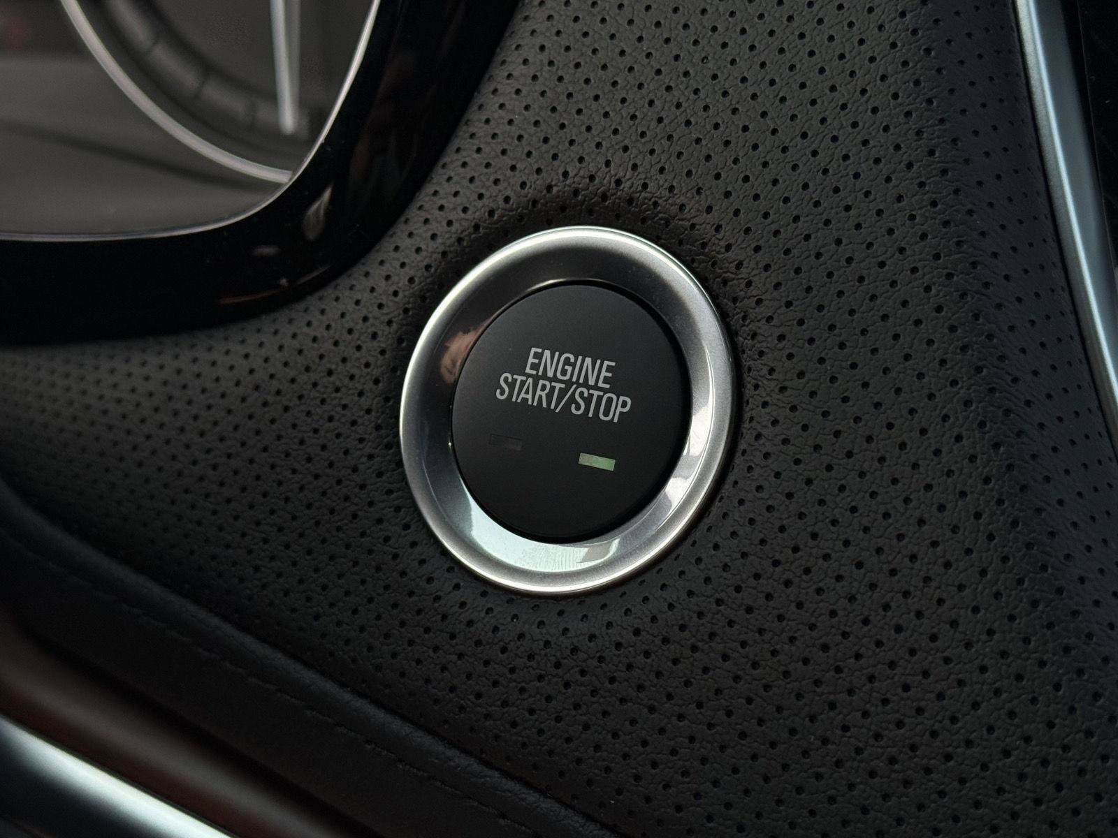 New 2026 Cadillac XT5 Premium Luxury w/ Driver Assist Package image 19