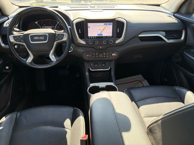 Used 2019 GMC Terrain Denali w/ Driver Alert Package II FWD image 23