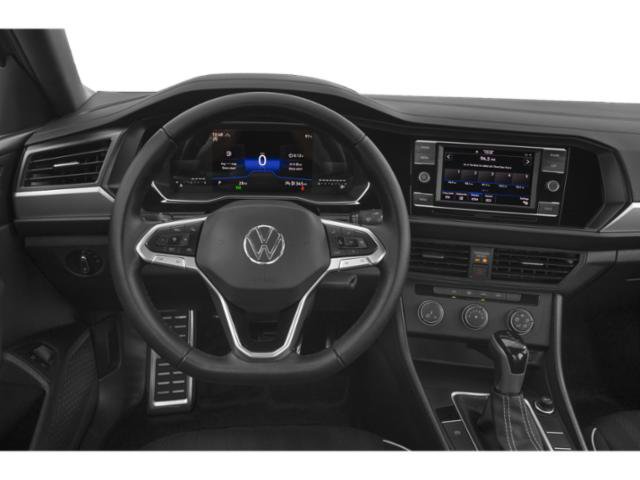 Used 2024 Volkswagen Jetta Sport image 6