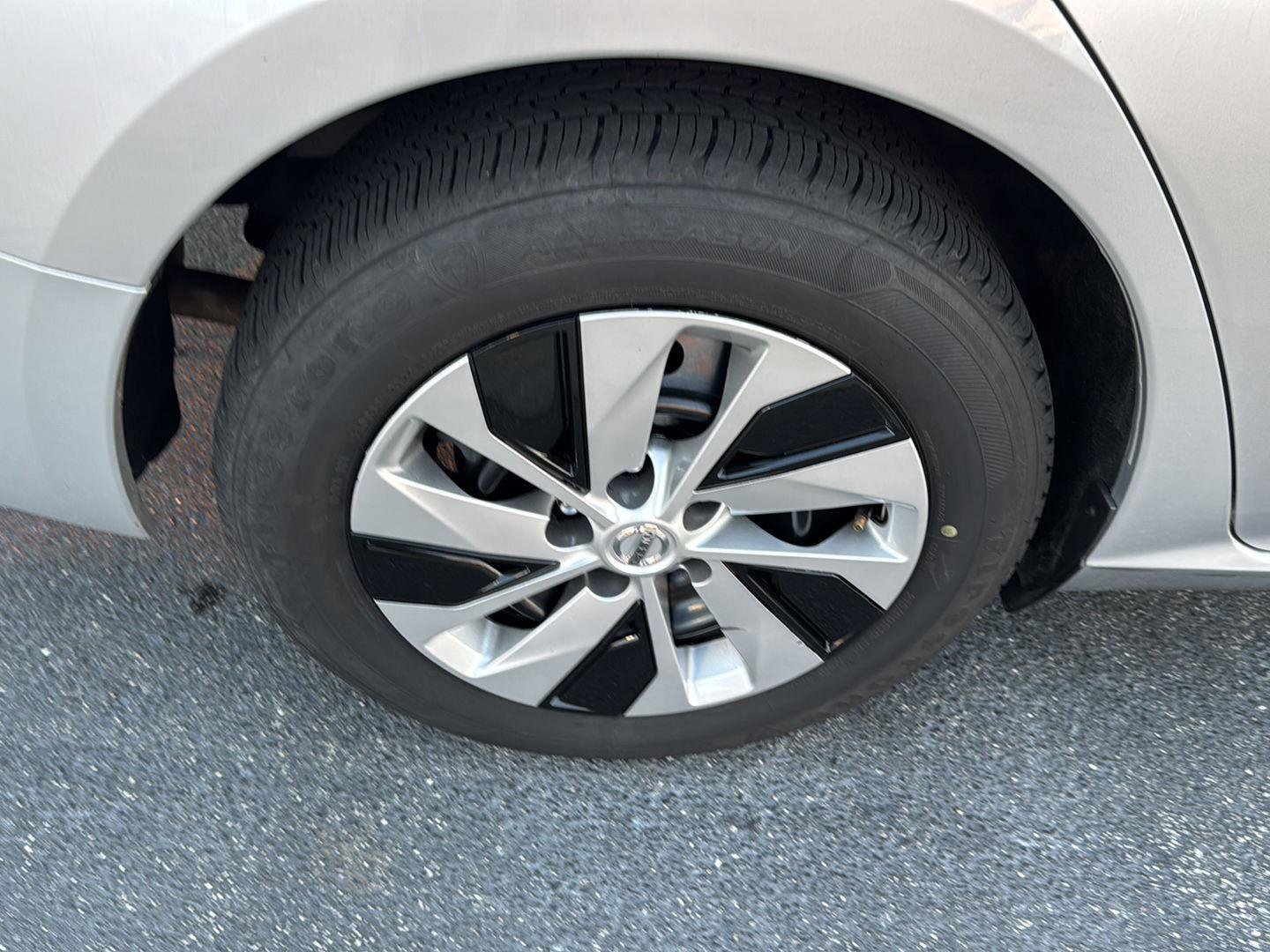 Used 2022 Nissan Altima 2.5 S image 32