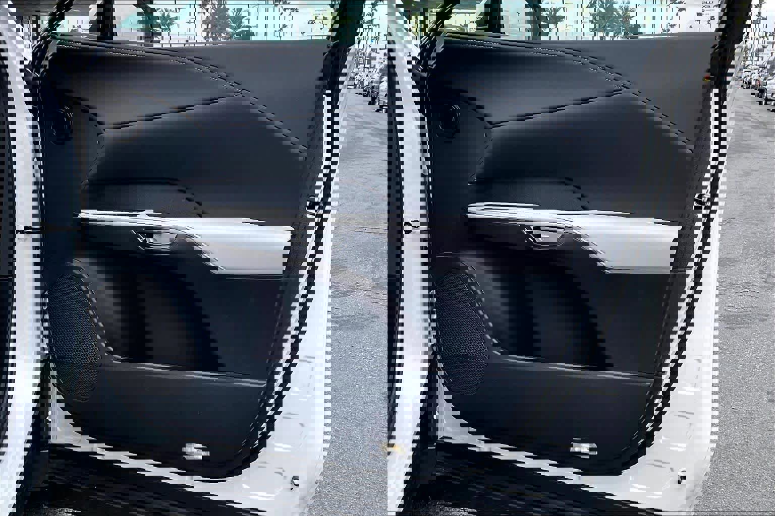 Used 2025 Lexus RX 350 Premium w/ Convenience Package image 23