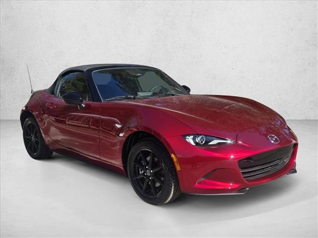 Used 2024 MAZDA MX-5 Miata Sport image 3