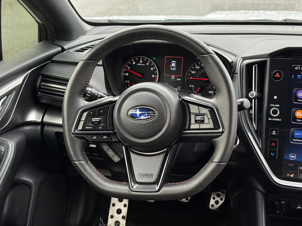 Used 2022 Subaru WRX Premium image 19