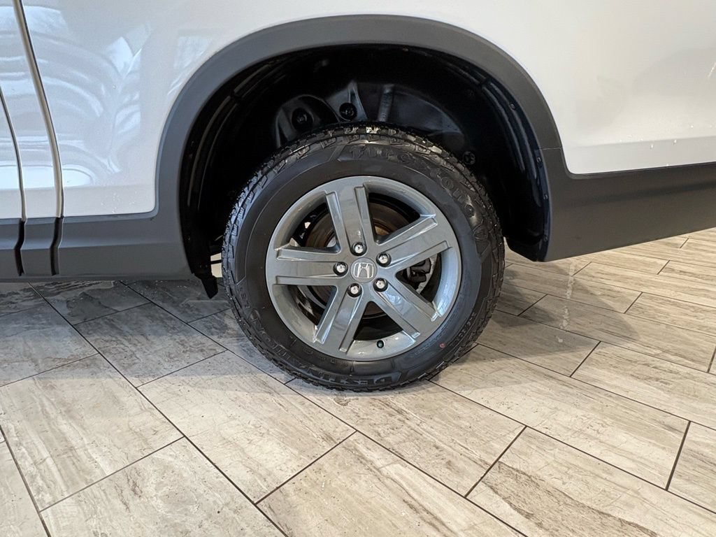 Certified 2023 Honda Ridgeline RTL image 15