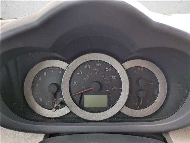 Used 2006 Toyota RAV4 4WD V6 image 13
