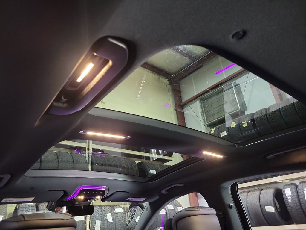 Used 2022 Mercedes-Benz S 580 4MATIC Sedan image 27