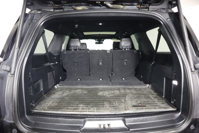 Certified 2020 Ford Expedition Max Limited w/ Equipment Group 302A AWD/4WD image 63