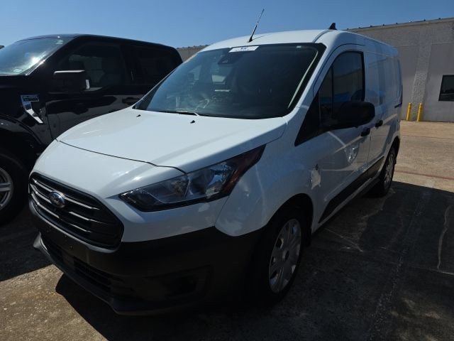 Used 2023 Ford Transit Connect XL