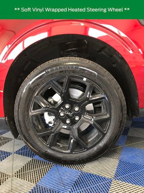 New 2025 Ford Maverick XLT w/ XLT Luxury Package AWD/4WD image 8