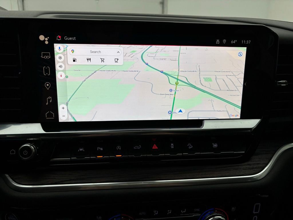 New 2025 GMC Sierra 1500 SLT w/ SLT Premium Plus Package image 28