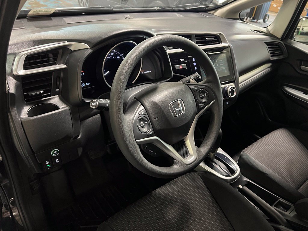 Used 2020 Honda Fit EX image 12