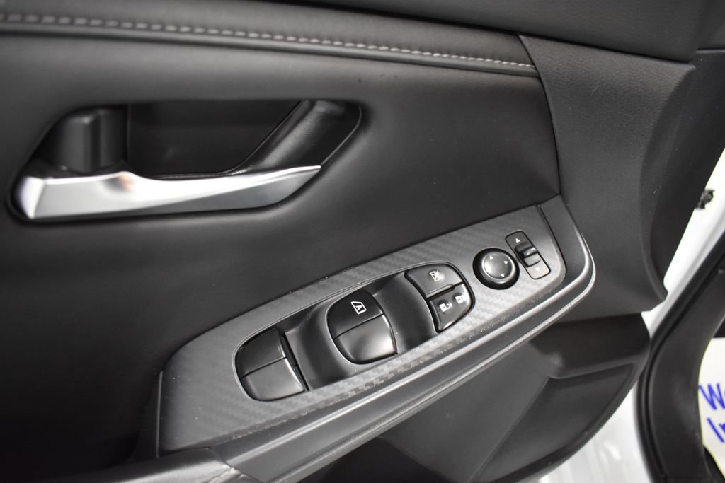 Certified 2023 Nissan Sentra SV w/ All-Weather Package FWD image 15