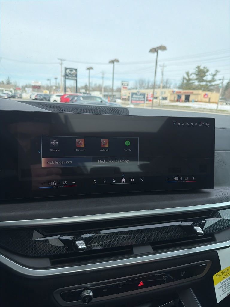 New 2026 BMW X5 xDrive40i AWD/4WD image 30