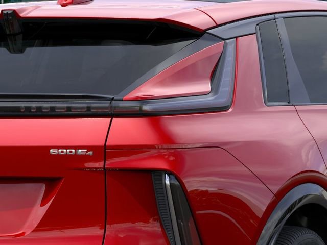 New 2026 Cadillac Lyriq Sport AWD/4WD image 11