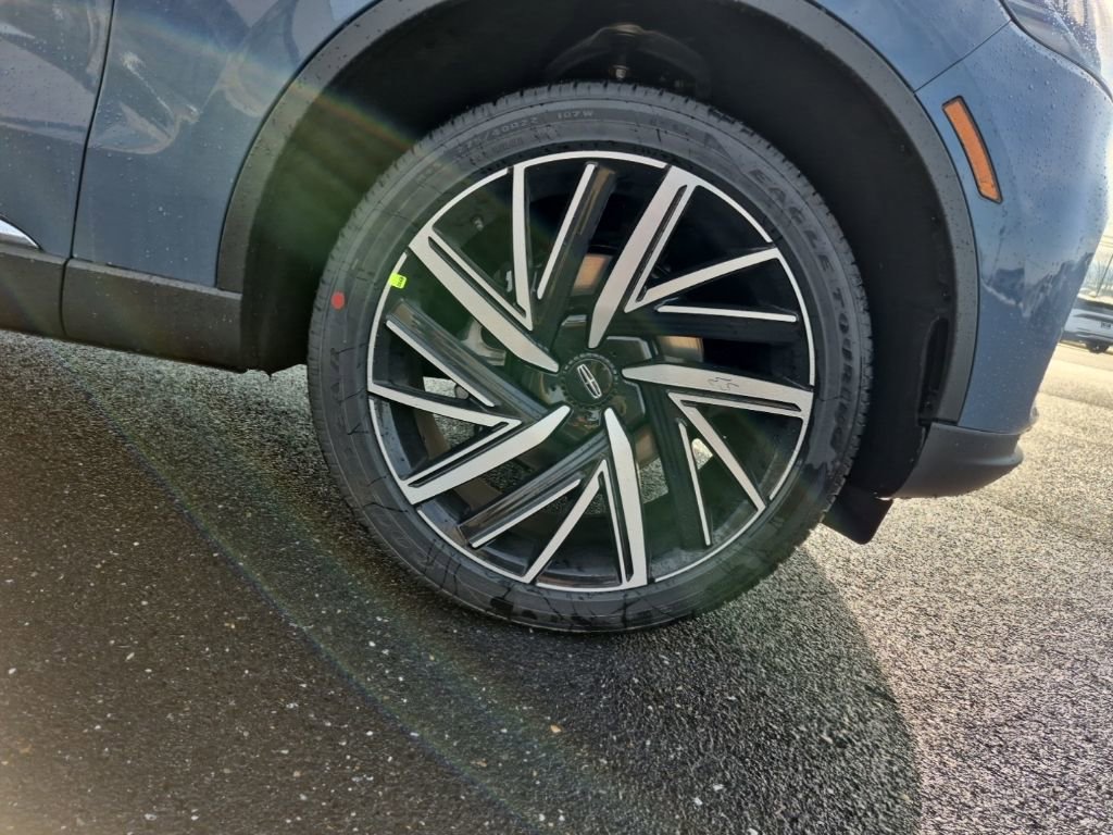 New 2026 Lincoln Aviator Reserve image 9