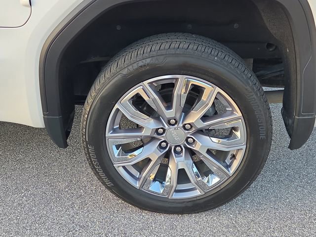 Certified 2024 GMC Sierra 1500 Denali w/ Denali Reserve Package image 7