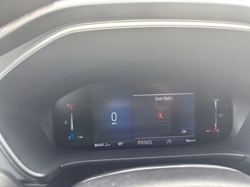 Used 2023 Ford Escape Active AWD/4WD image 19