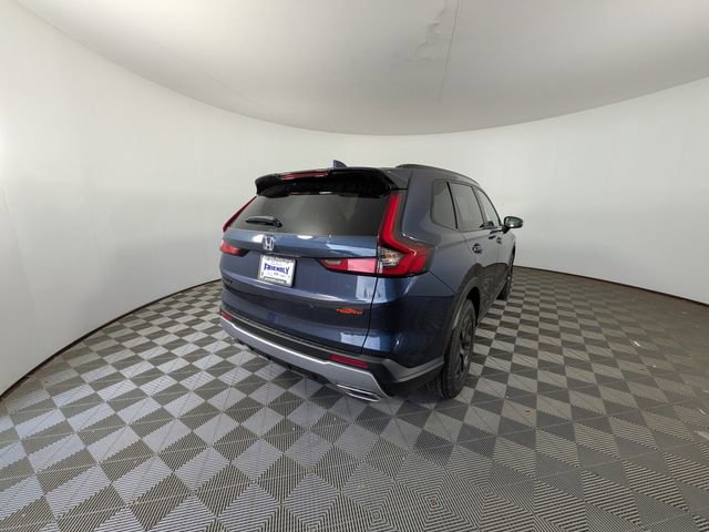 New 2026 Honda CR-V TrailSport image 3