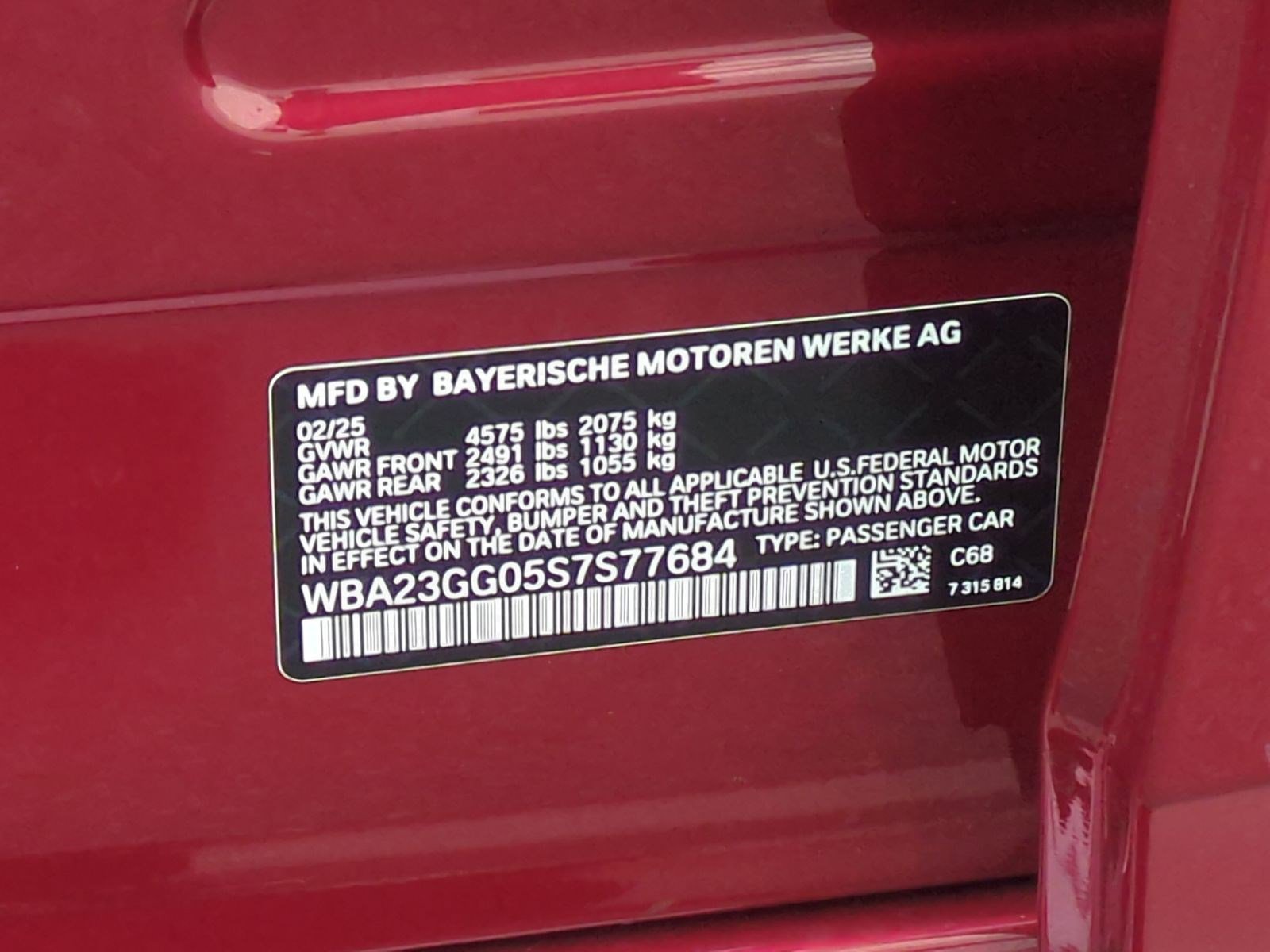 Certified 2025 BMW 228i xDrive w/ Premium Package image 36