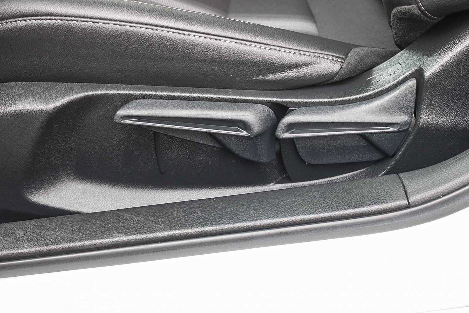 Certified 2025 Honda Civic Sport image 20