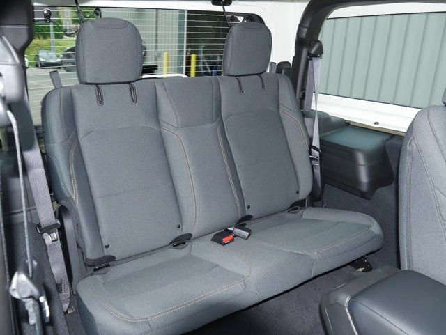 New 2025 Jeep Wrangler Sport image 24