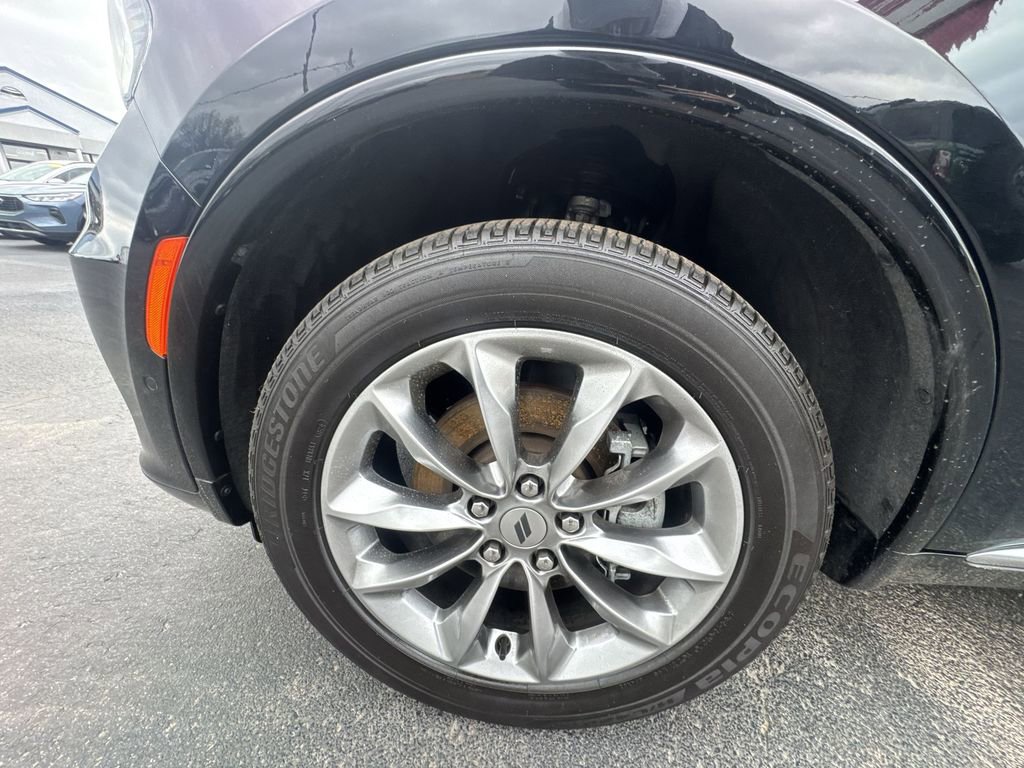 Used 2024 Dodge Durango Citadel image 10