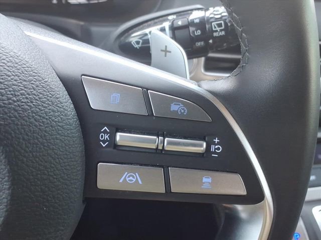 Used 2024 Hyundai Palisade XRT FWD image 23